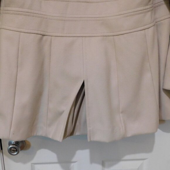 Jessica Simpson 1x belted coat - Picture 5 of 5